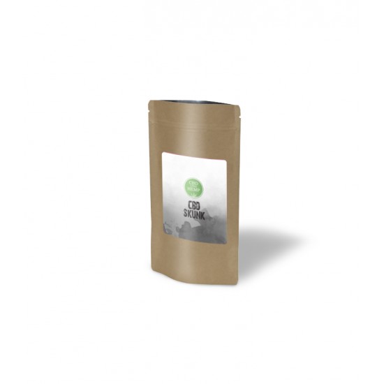 CBD Skunk - Aroma blumen 5 gramm CBD Skunk - Aroma blumen 5 gramm