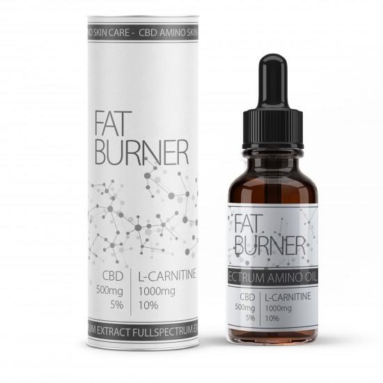 CBD 500mg-L-Carnitine 1000mg zur Gewichtsreduktion CBD 500mg-L-Carnitine 1000mg zur Gewichtsreduktion