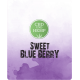 CBD Blue-berry aroma virág (15%) 10 gramm