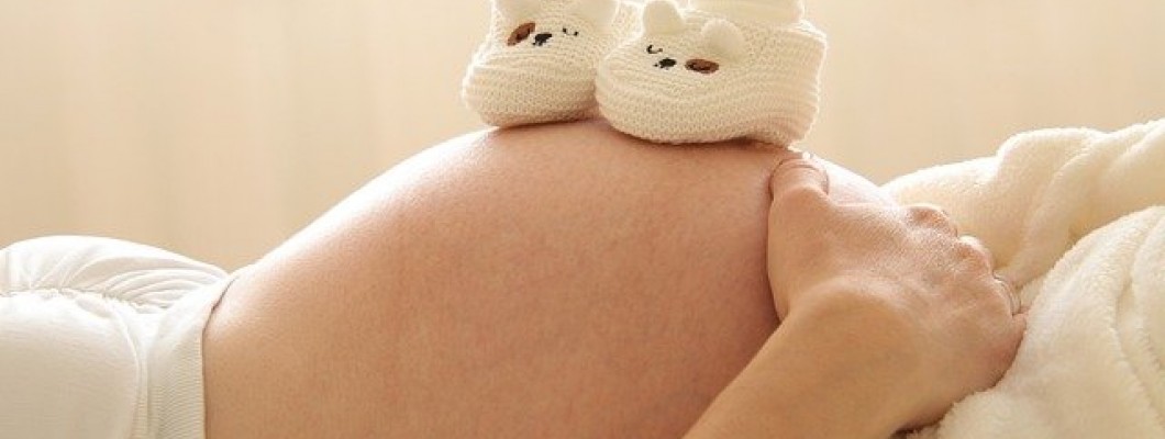 CBD während der Schwangerschaft - Wie sicher ist CBD während der Schwangerschaft?