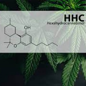 Alternative zu HHC